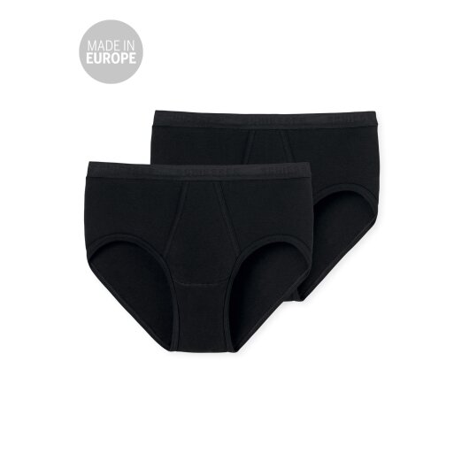 Schiesser Herren Slip Original Classics