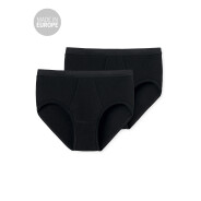 Schiesser Herren Slip Original Classics