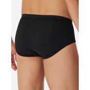 Herren 2-Pack Slip Original Classics - schwarz