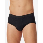 Herren 2-Pack Slip Original Classics - schwarz