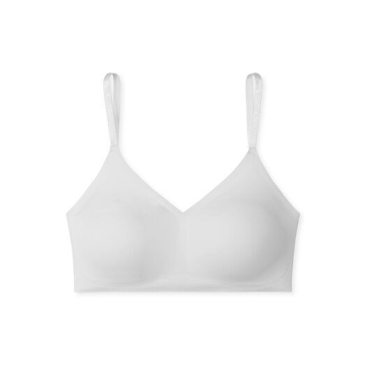Schiesser Damen Bustier Invisible Soft