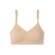 Schiesser Damen Bustier Invisible Soft