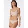 Damen Bustier Invisible Soft - sand