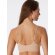 Damen Bustier Invisible Soft - maple
