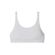 Schiesser Damen Bustier Pure Rib
