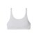 Schiesser Damen Bustier Pure Rib
