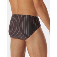 Herren Slip 95/5 Essentials - whisky