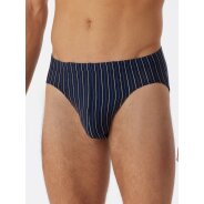 Herren Slip 95/5 Essentials - royal