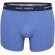 Herren 3-Pack Retro Boxershorts Trunks - Hawaii