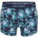 Herren 3-Pack Retro Boxershorts Trunks - Hawaii2