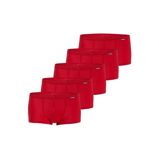 Olaf Benz Herren Retro Pants RED1201 Minipants