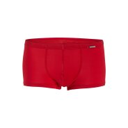 Herren 5-Pack Retro Pants RED1201 Minipants - rot