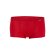 Herren 5-Pack Retro Pants RED1201 Minipants - rot