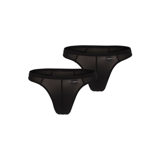 Olaf Benz Herren String RED0965 Ministring