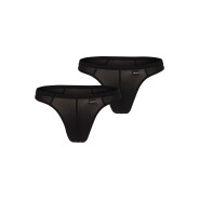 Olaf Benz Herren String RED0965 Ministring