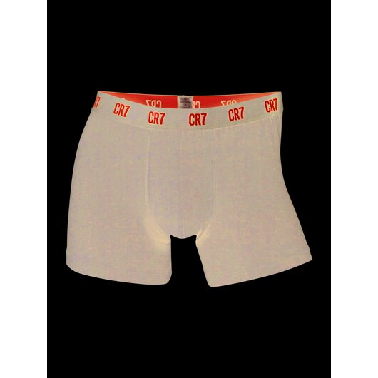 3-Pack Boxershorts BASIC Retro Pants 