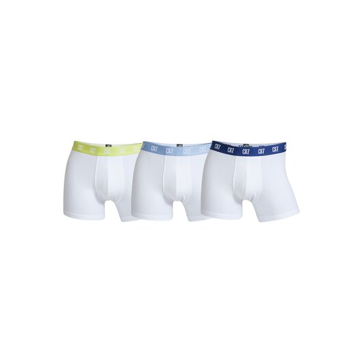 3-Pack Boxershorts BASIC Retro Pants 