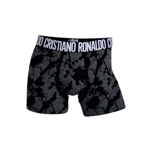 CR7 CRISTIANO RONALDO - FASHION - Trunks for Men - 2-Pack (CR7-8302-4900)