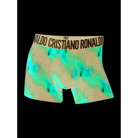 CR7 CRISTIANO RONALDO - FASHION - Microfibre Boxers - Mens 2-Pack (CR7-8502-4900)
