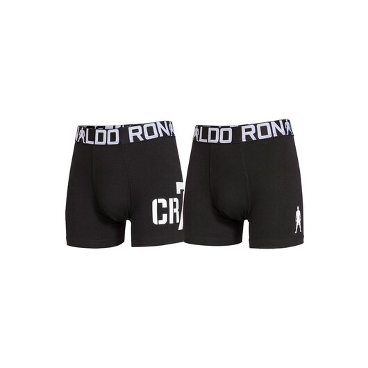 2-Pack Boxershorts BOYS Retro Pants 