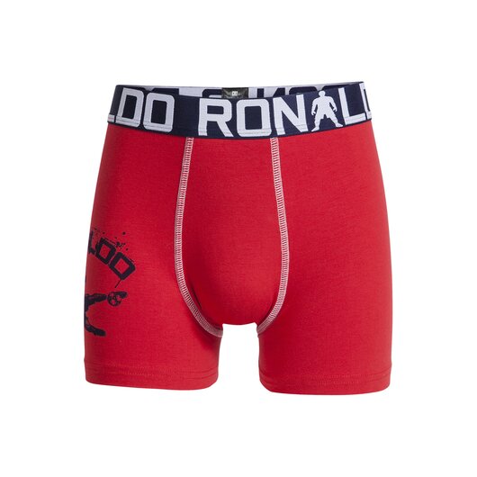 CR7 CRISTIANO RONALDO BOYS Boxershorts Boys 2-Pack