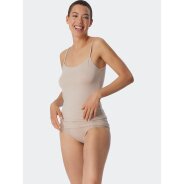 Damen 4-Pack Spaghettitop Modal Essentials - mix