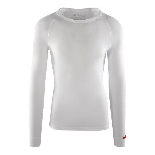 Blackspade Unisex Thermounterhemd Thermal Longsleeve - O-Neck