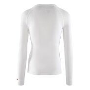 Unisex Thermounterhemd Thermal Longsleeve - O-Neck - Snow...