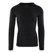 Blackspade Unisex Thermounterhemd Thermal Longsleeve -...