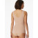 Damen Tanktop Invisible Soft - maple