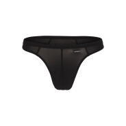 Herren 5-Pack String RED0965 Ministring - schwarz