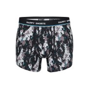 Herren 2-Pack Retro Pants Jersey - Camouflage