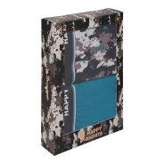 Herren 2-Pack Retro Pants Jersey - Camouflage