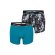 Happy Shorts Herren Retro Pants Jersey