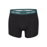 Herren 3-Pack Retro Pants Jersey - Leaves