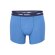 Herren 3-Pack Retro Pants Jersey - Blue Leaves