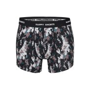 Herren 3-Pack Retro Pants Jersey - Camouflage