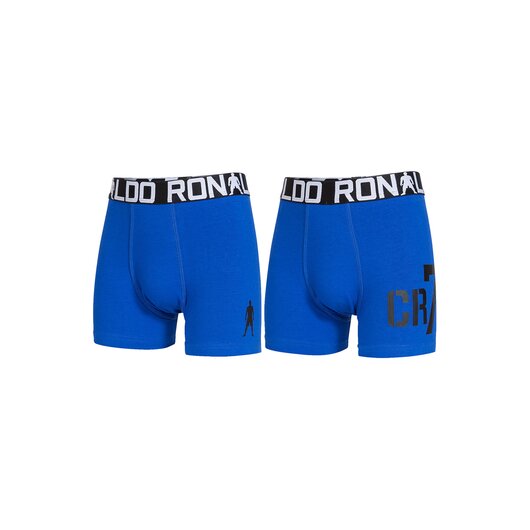 2-Pack Boxershorts BOYS Retro Pants