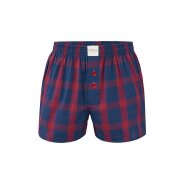 Herren 3-Pack Boxershorts Chrstimas Boxershorts 3er Pack...