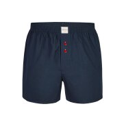 Herren 3-Pack Boxershorts Chrstimas Boxershorts 3er Pack - Mix3