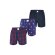 Phil & Co. Berlin Herren Boxer Chrstimas Boxer 3er Pack