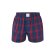 Herren 3-Pack Boxershorts Chrstimas Boxershorts 3er Pack - Mix3