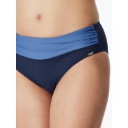 Damen 2-Pack Bügel-Bikini Ocean Swim - nachtblau