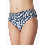 Damen 2-Pack Bügel-Bikini Ocean Swim - blau, weiß