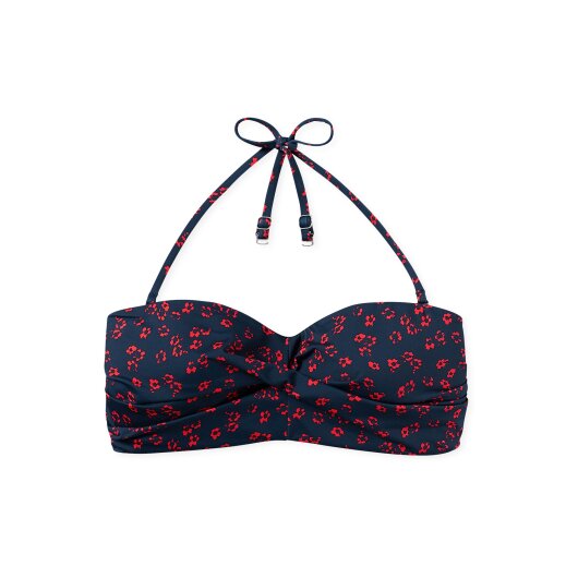 Schiesser Damen Bustier-Bikini-Top Mix & Match Swim