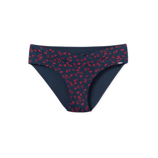 Schiesser Damen Bikini-Hose Mix & Match Swim