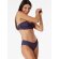 Damen Bikini-Hose Mix & Match Swim - blau, rot