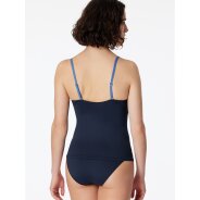 Damen 2-Pack Tankini Ocean Swim - nachtblau