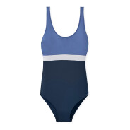 Schiesser Damen Badeanzug Ocean Swim