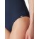 Damen Badeanzug Ocean Swim - nachtblau